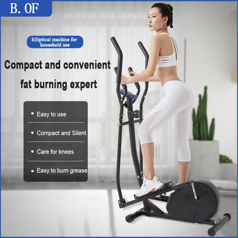 Leg Home Gym Workout - Igo Jean Machine Exercise Equipment for