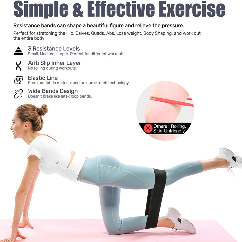 3 Nam Nữ Vải Chống Ban Nhạc Bộ - đánh giá và giá Home Gym Routine