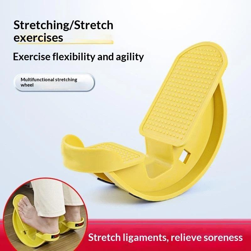 Calf Foot Stretch Tool Durable - đánh giá và giá Home Gym Portable