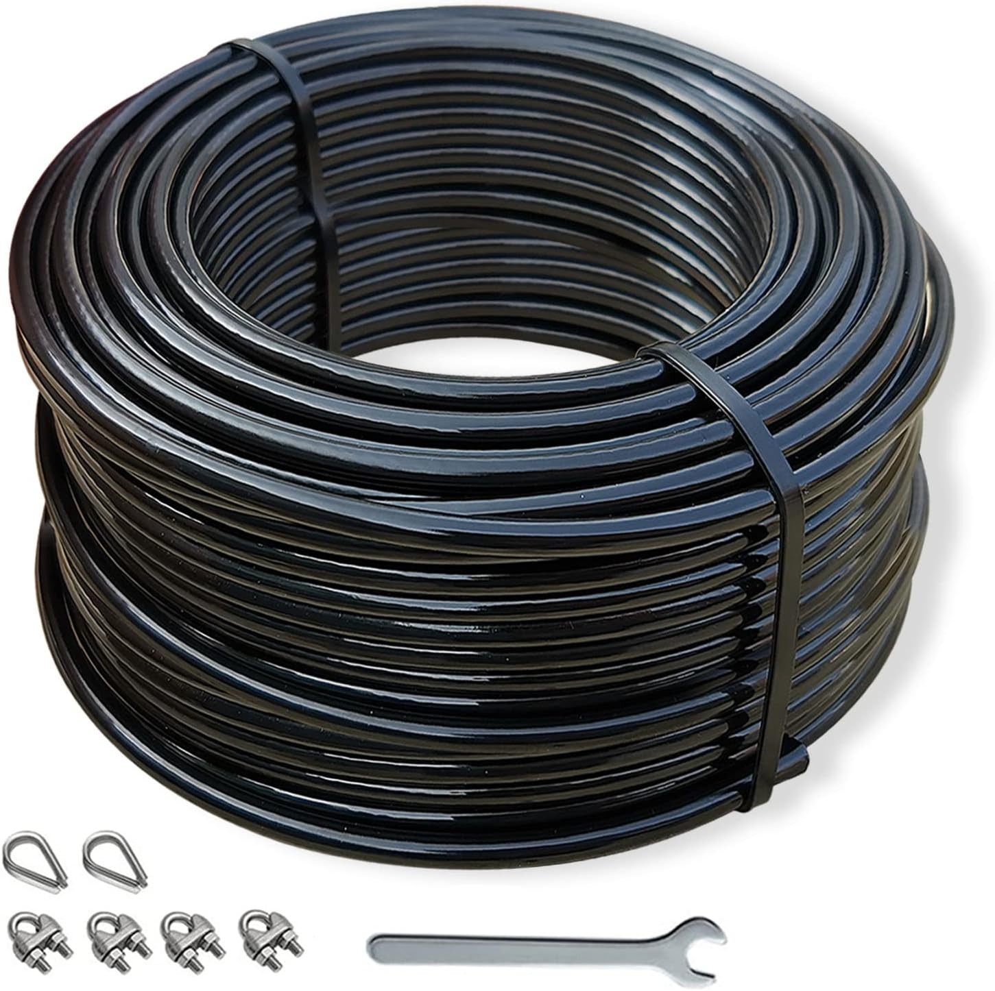 Fitness Special Steel Wire Rop - đánh giá và giá Lat Pulldown Cable