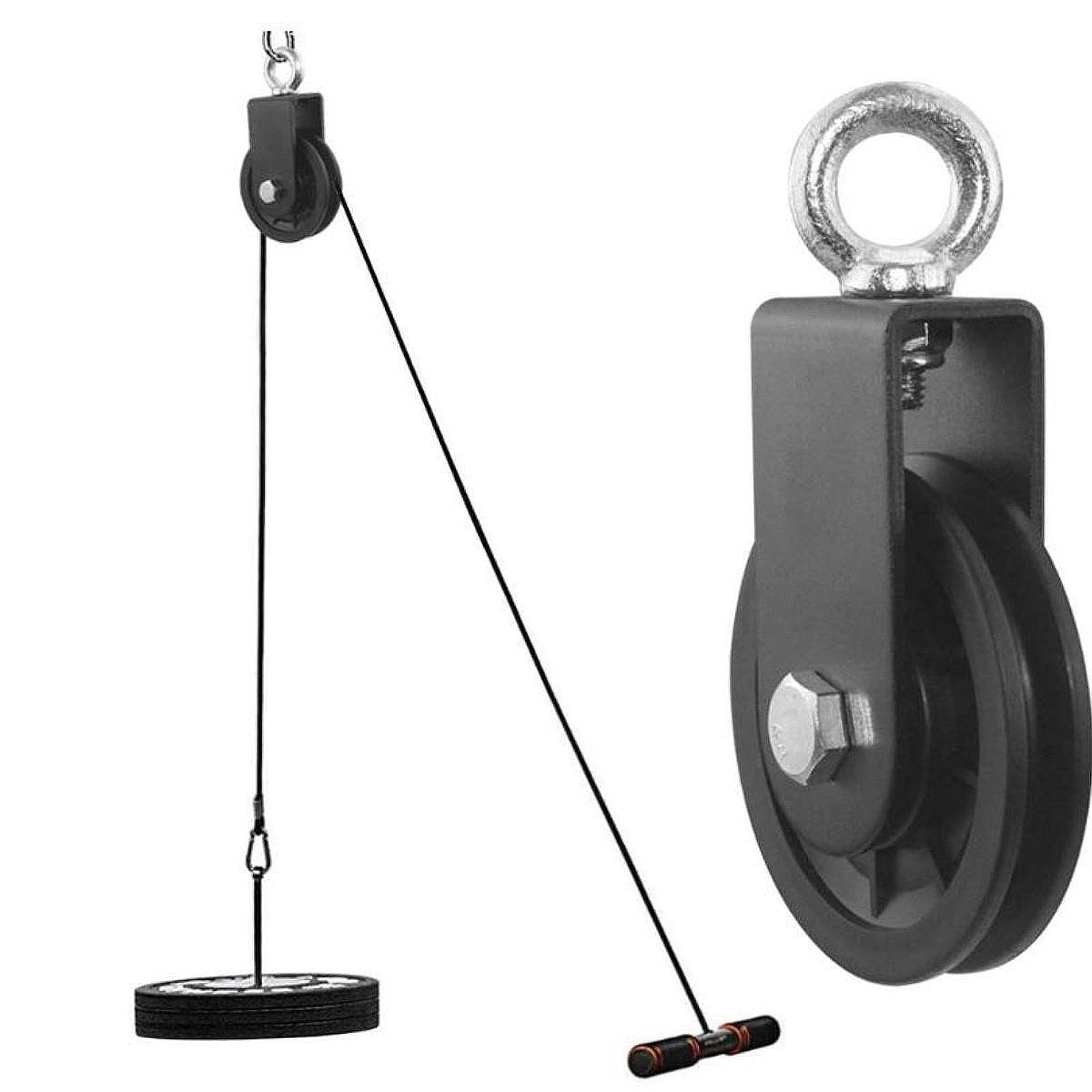 Gym Pulley Cable Attachment fo - đánh giá và giá Lat Pulldown Cable