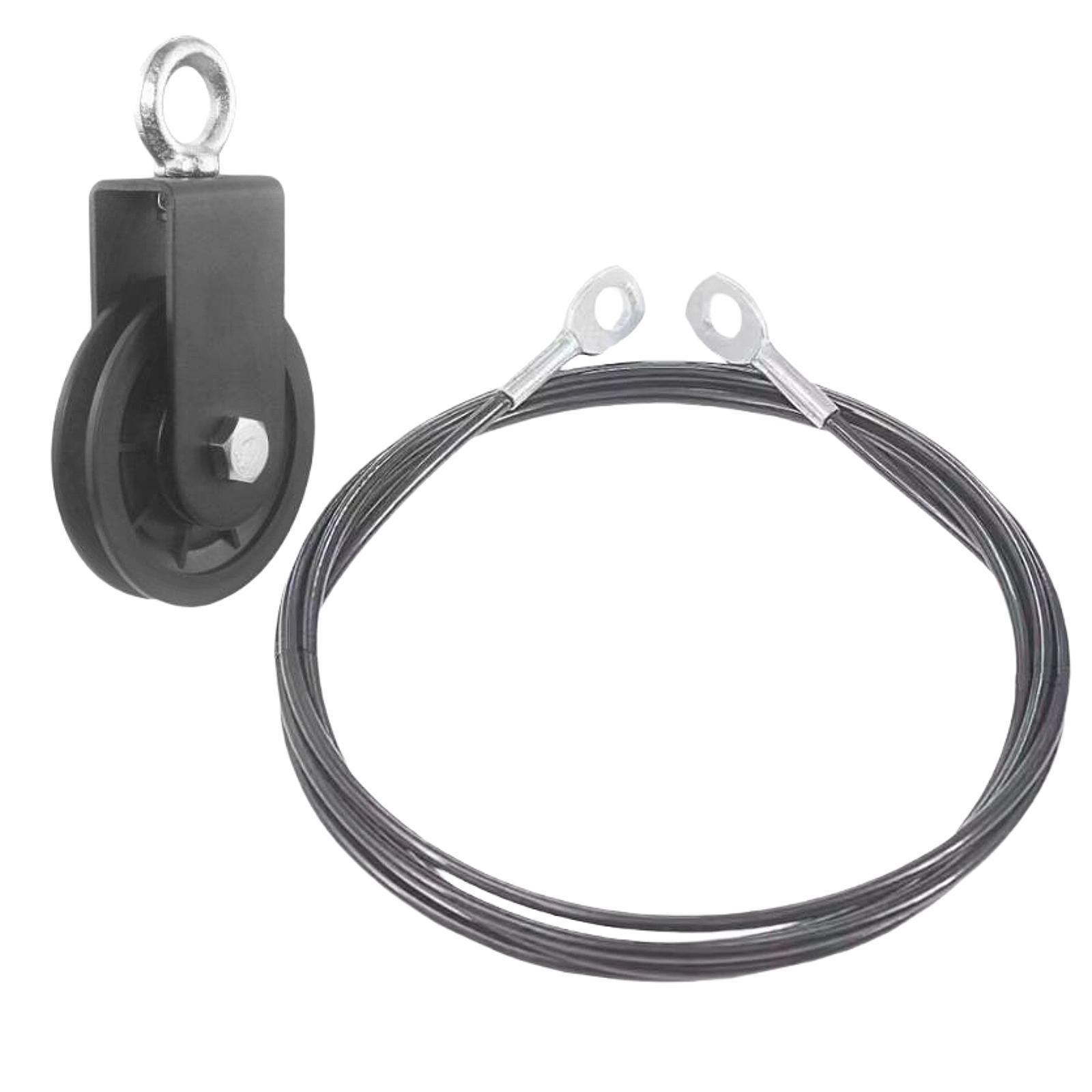 Gym Pulley Cable Attachment fo - đánh giá và giá Lat Pulldown Cable