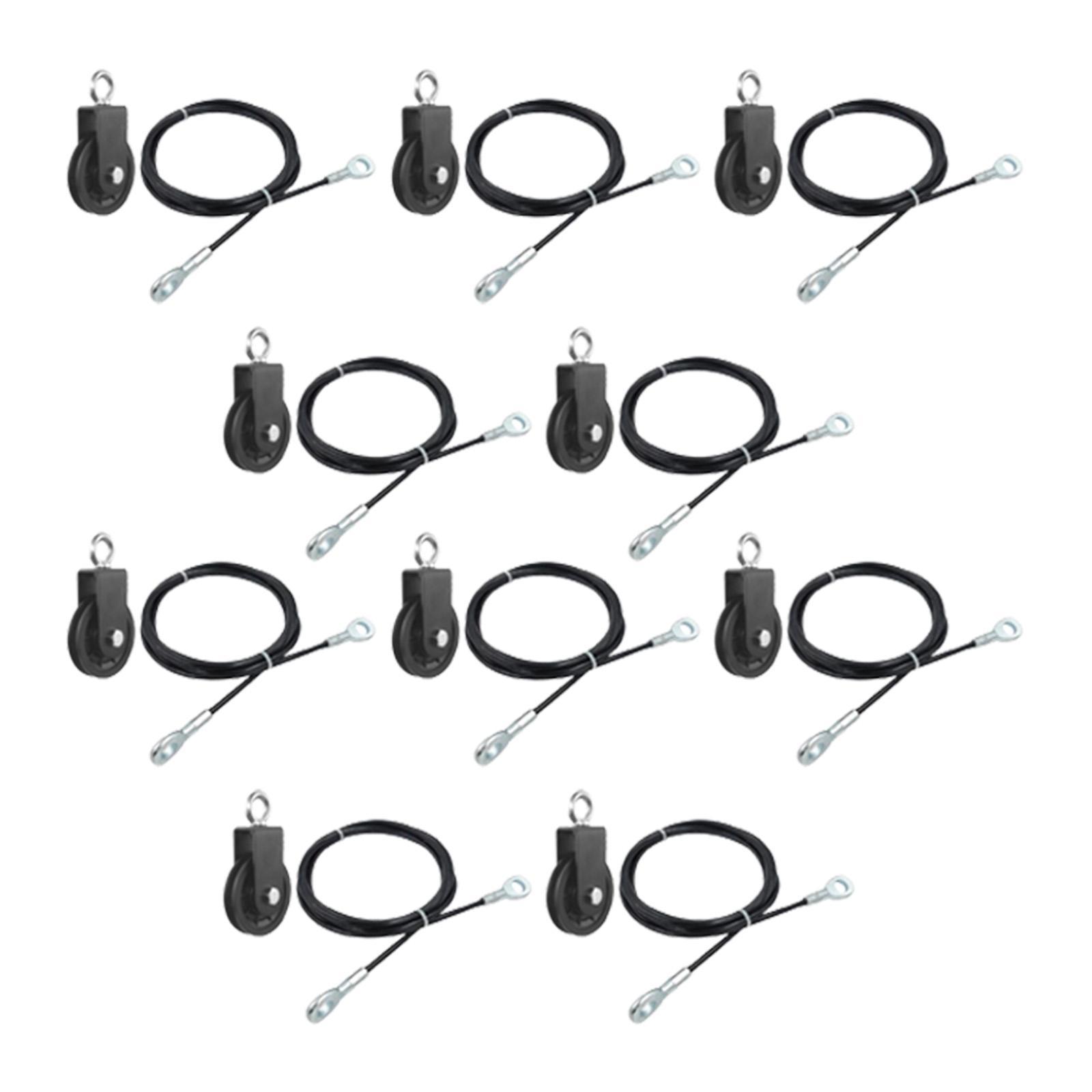Gym Pulley Cable Attachment fo - đánh giá và giá Lat Pulldown Cable