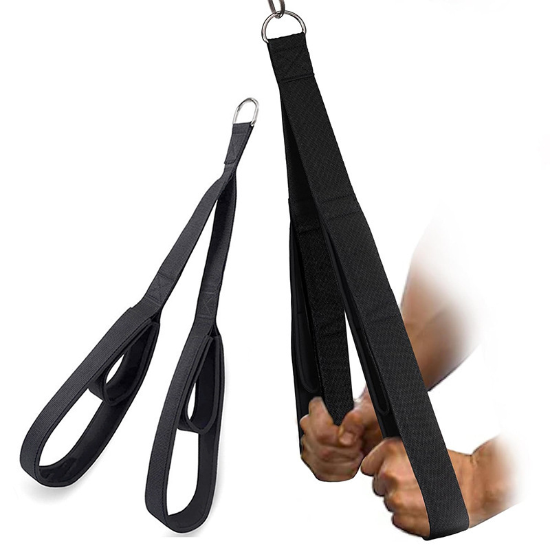 Gym Lat Pulldown Double Head T - đánh giá và giá Lat Pulldown Cable