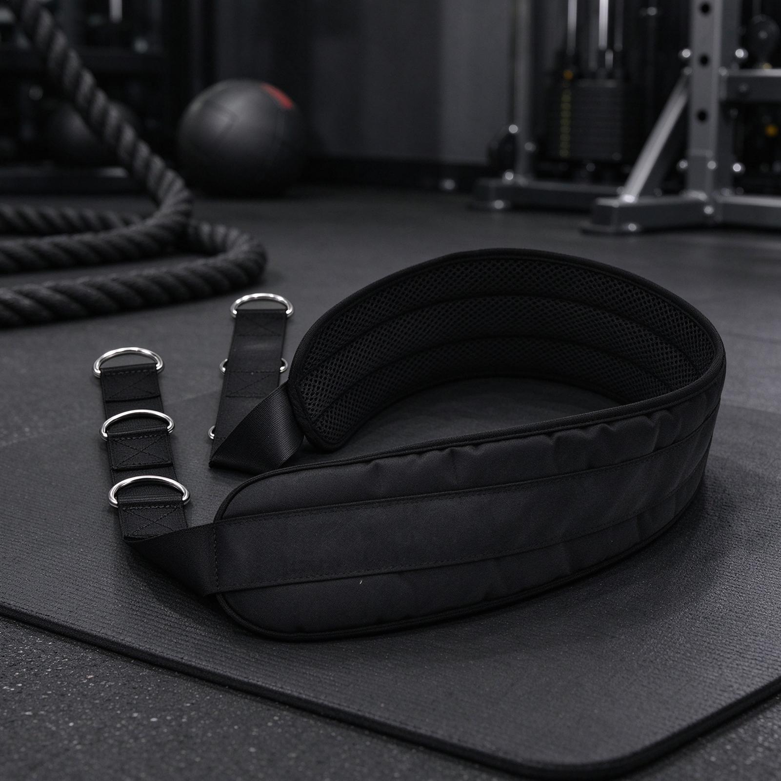 Leg Press Strap Adjustable Cab - đánh giá và giá Leg Home Gym Workout