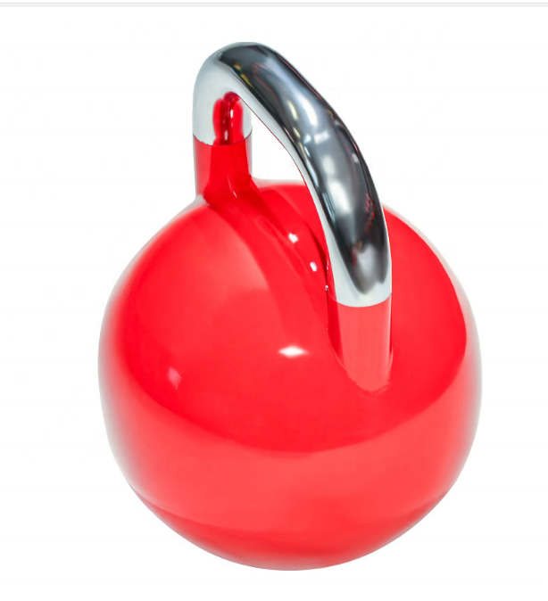 Adjustable Kettlebell, 10-7.5k - đánh giá và giá Home Gym Equipment Set