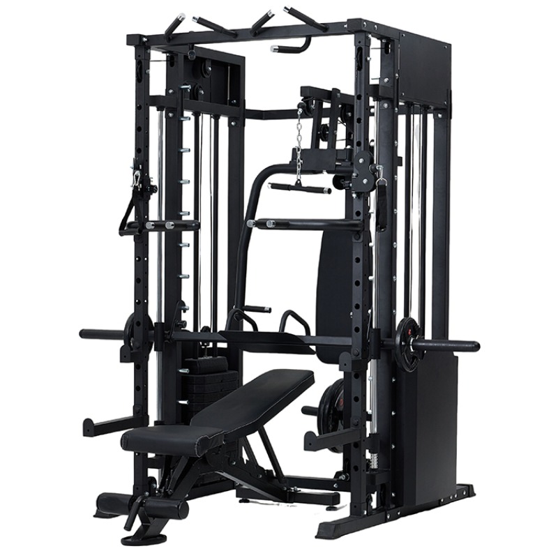 YTYIN All In One Gym Multi Fun - đánh giá và giá All In One Gym Home Equipment