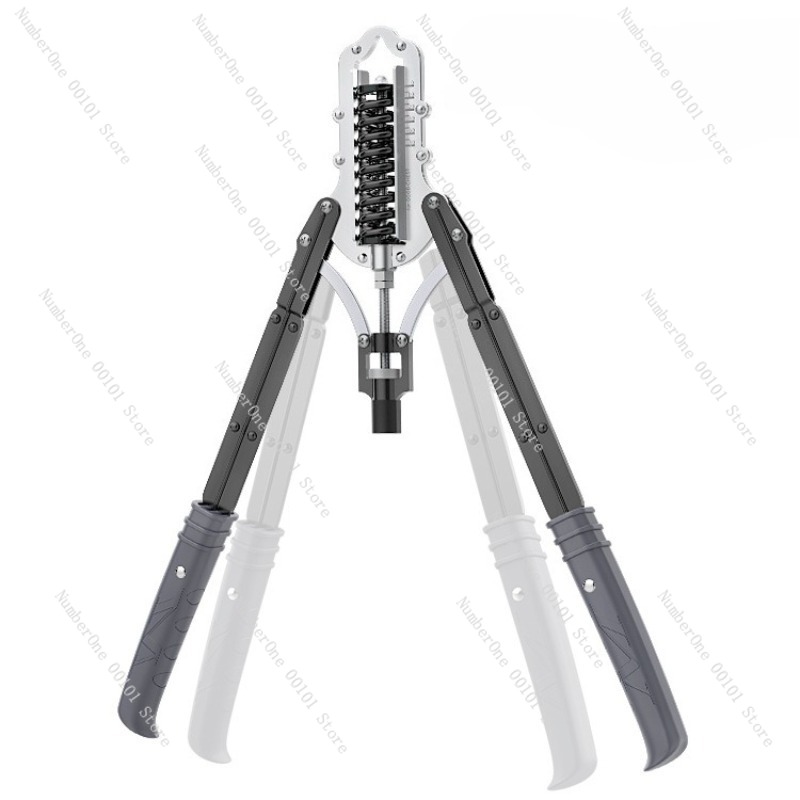 Adjustable Grip Strengthener S - đánh giá và giá Home Gym Routine